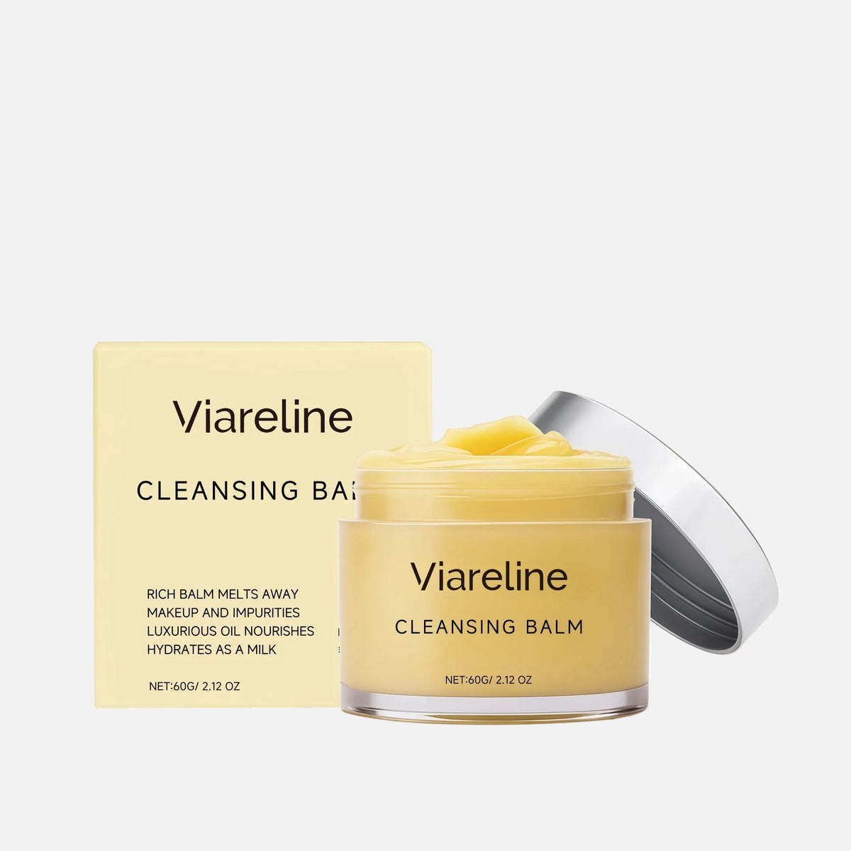 Arnica Recovery Balm
