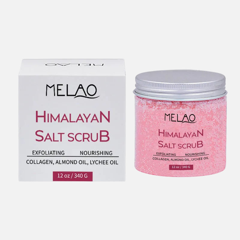 Epsom Salt Recovery Soak