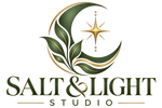 Salt &amp; Light Studio - Home