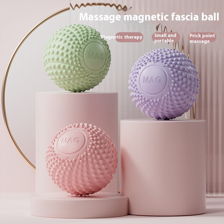 MASSAGE BALLS