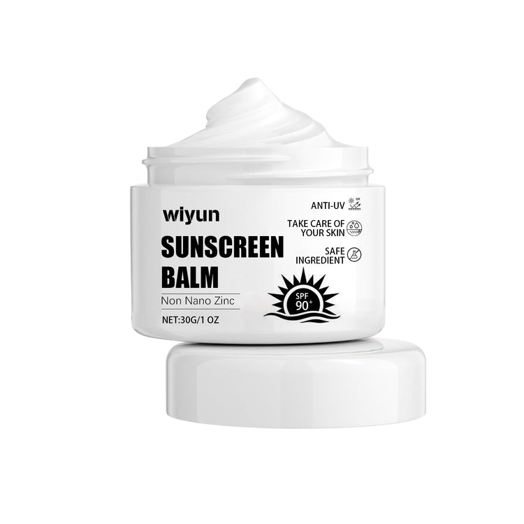 Arnica recovery balm